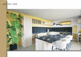 TRICOIRE FABIENNE - Art Déc Ode