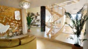 TRICOIRE FABIENNE - Art Déc Ode