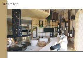 TRICOIRE FABIENNE - Art Déc Ode