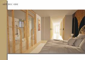 TRICOIRE FABIENNE - Art Déc Ode