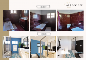 TRICOIRE FABIENNE - Art Déc Ode