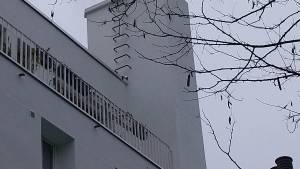 Richard BLAIN - CASE ARCHITECTE