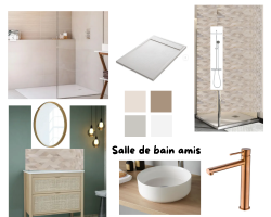 Elodie DURAND - INTERIEUR BAHIA